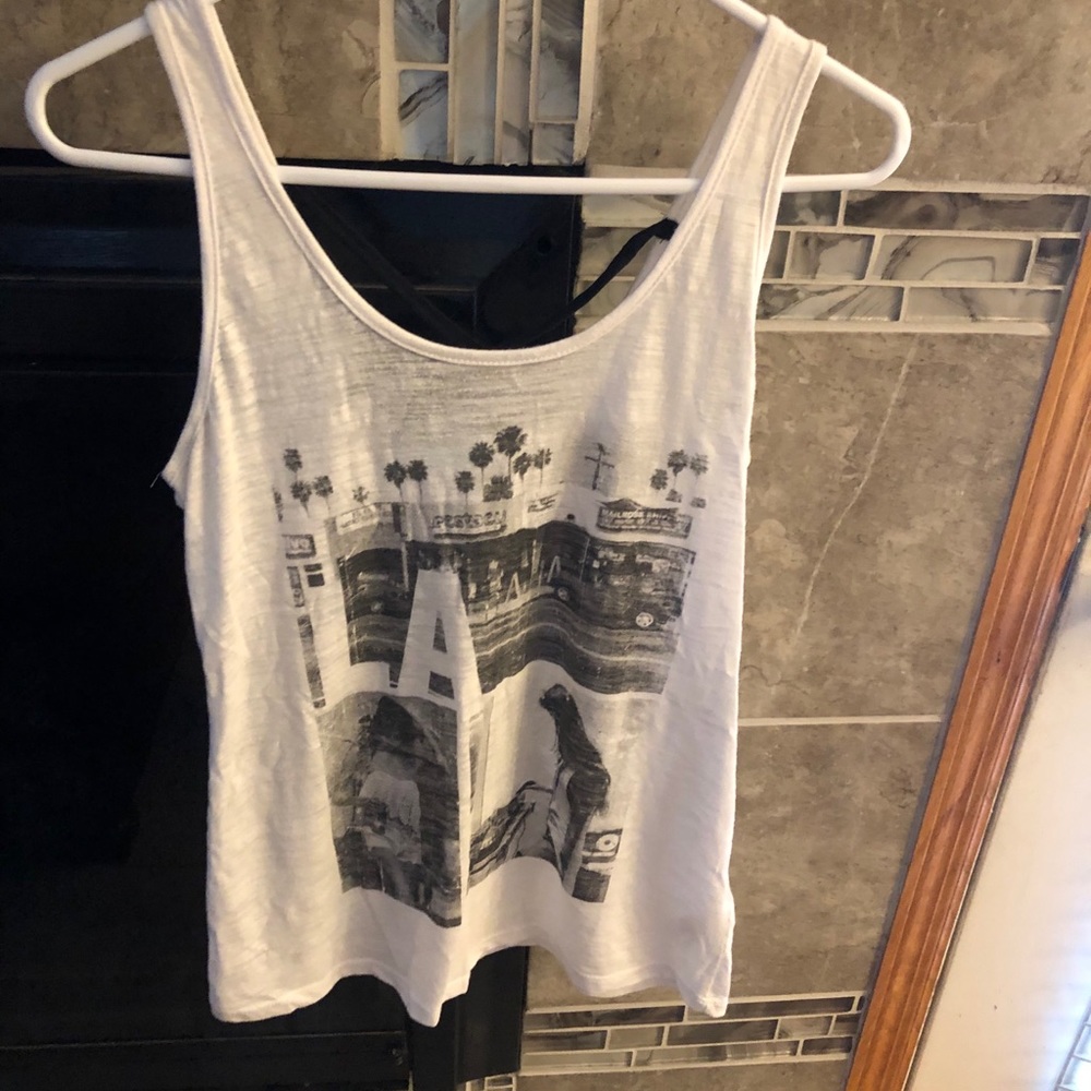 LA Tank